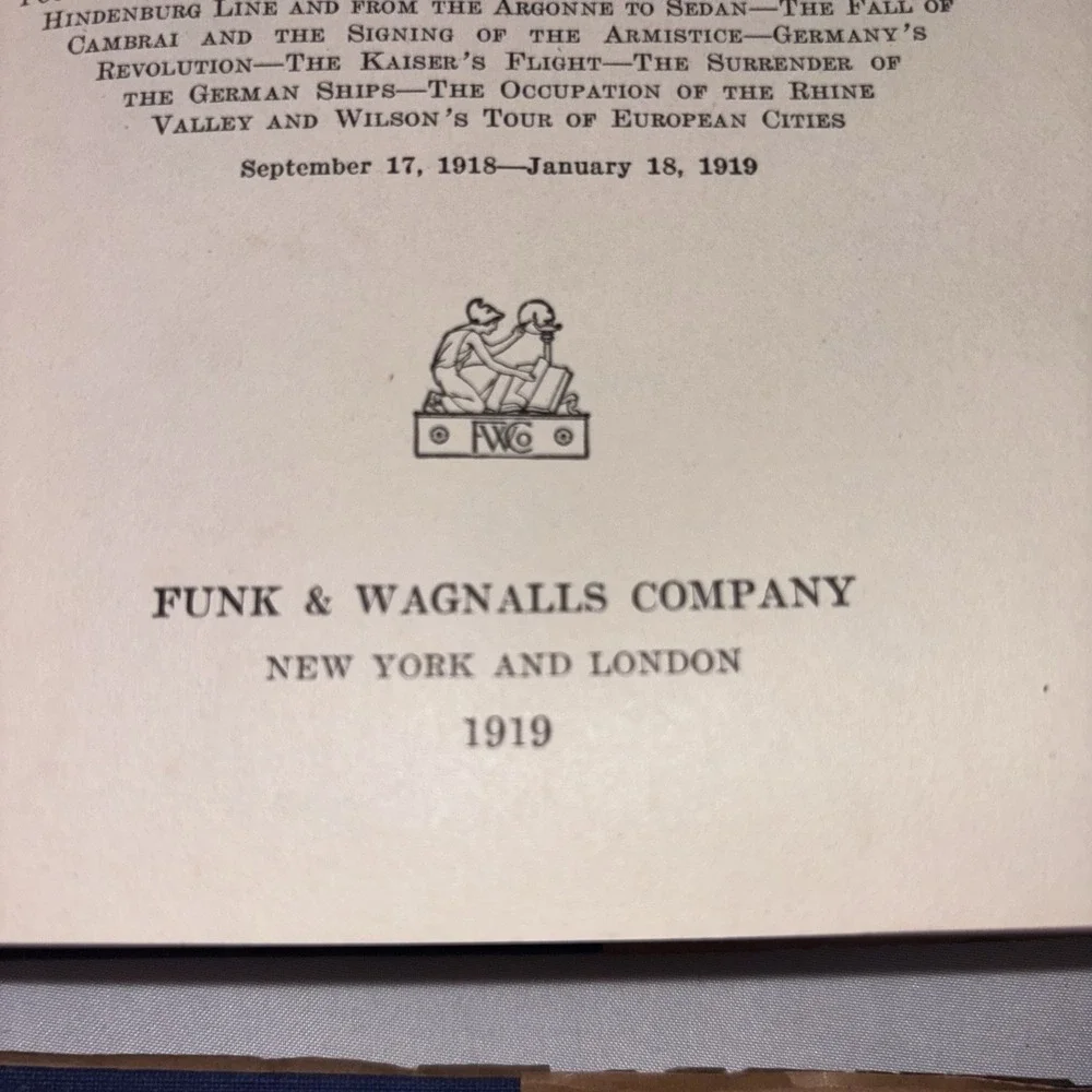 N/A funk wagnall